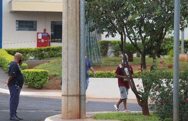 'Saidinha' vai liberar 1,9 mil detentos da região de Rio Preto 'Saidinha' vai liberar 1,9 mil detentos da região de Rio Preto