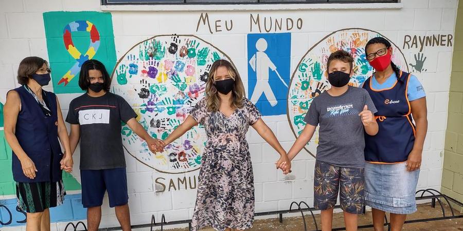 Aula segura rende prêmio a alunos da região de Rio Preto