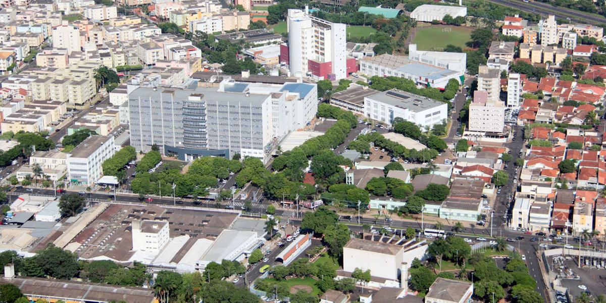 Complexo se reestruturou completamente para atender as diversas demandas médicas durante a pandemia (Divulgação)