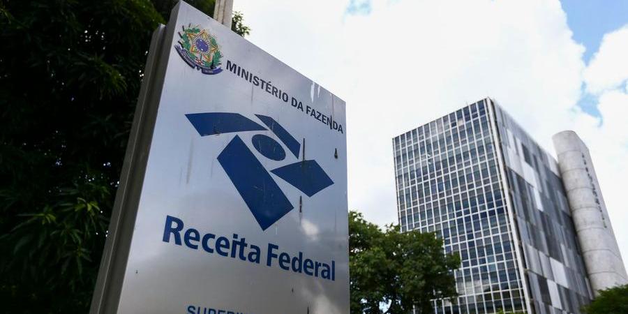 Corte de verbas no Orçamento de 2022 para a Receita e a não regulamentação de bônus para o setor desencadearam crise (Marcelo Camargo/Agência Brasil)