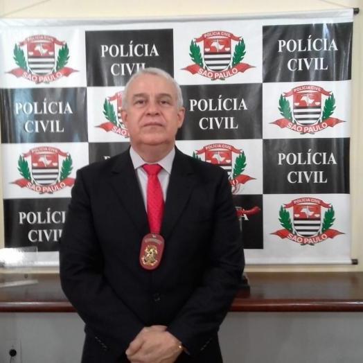 Novo comandante da Polícia Civil na região de Rio Preto virá de Barretos