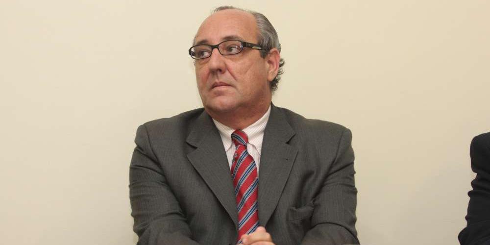 Carlos Romani quer que prefeito de Rio Preto siga o que diz Decreto Estadual  (Edvaldo Santos/Arquivo)
