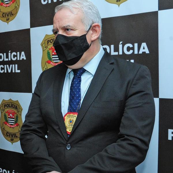 Polícia Civil de Rio Preto tem novo comandante