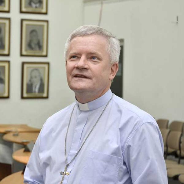 Nomeação de novo bispo abre caminho para criar Arquidiocese de Rio Preto