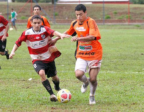 Jogos de Pênalti em COQUINHOS