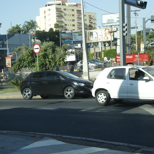 Rio Preto registrou 161.127 autuações no trânsito em 2021