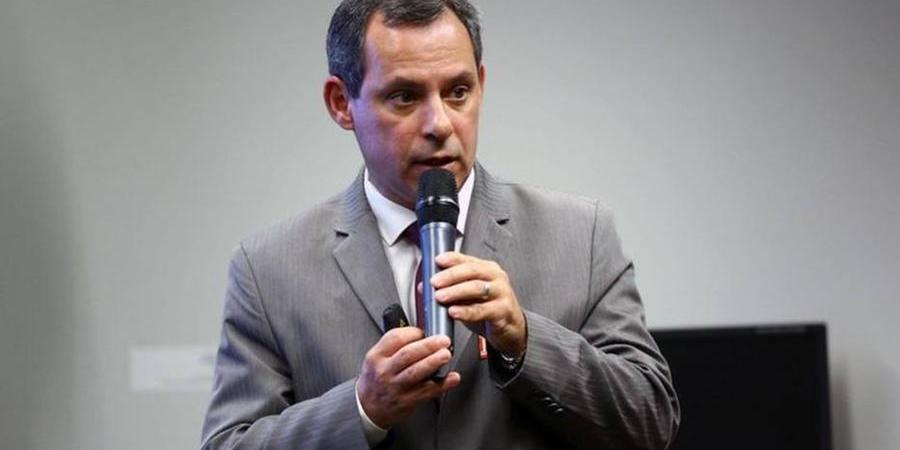 Governo indica José Mauro Ferreira Coelho para presidir a Petrobras
