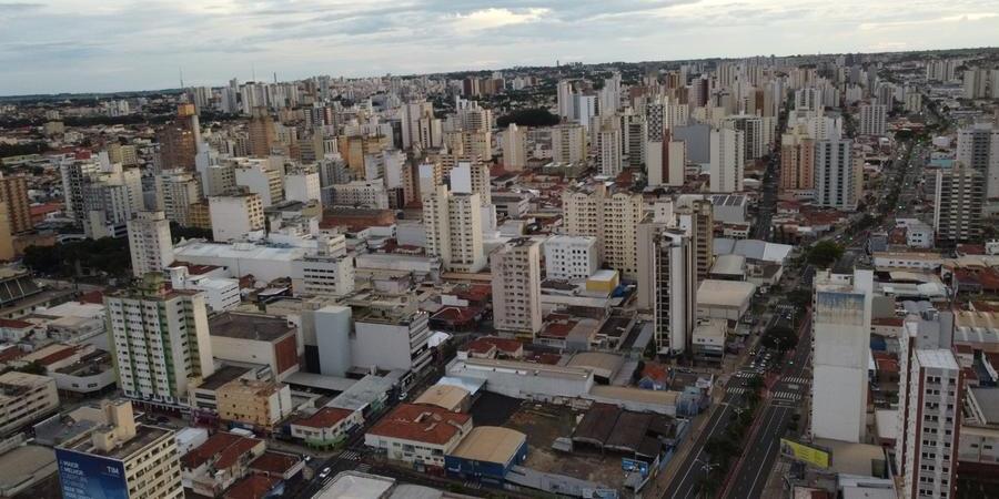 Rio Preto tem demanda reprimida por imóveis residenciais (Guilherme Baffi 4/2/2022)