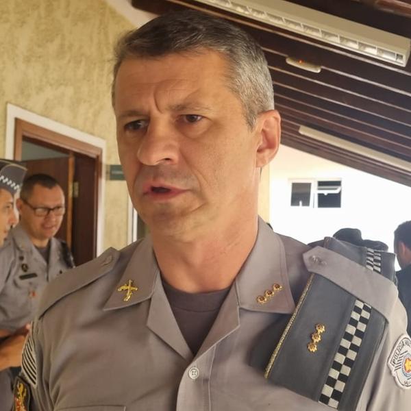 Novo comandante da PM em Rio Preto tem opinião oposta ao antecessor sobre armar a população