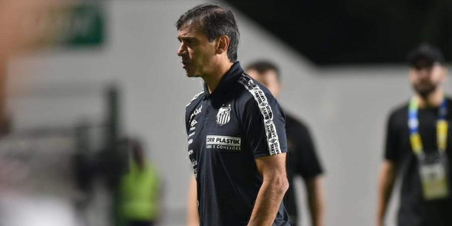 O Santos entra em campo novamente nesta quarta-feira, quando terá pela frente o Unión La Calera, pela ultima rodada da fase de grupos da Sul-Americana (Divulgação/Ivan Storti/Santos FC)