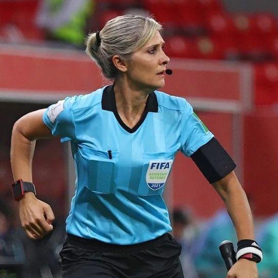 Pela primeira vez na história, Fifa escala mulheres para atuar na Copa do Mundo do Catar