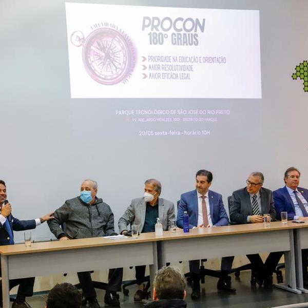Procon de Rio Preto quer agilizar solução de queixas