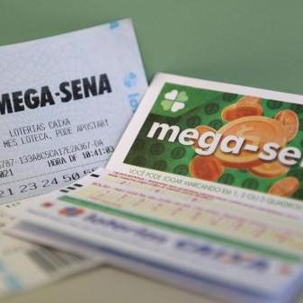 Mega-Sena sorteia neste sábado prêmio acumulado em R$ 53 milhões
