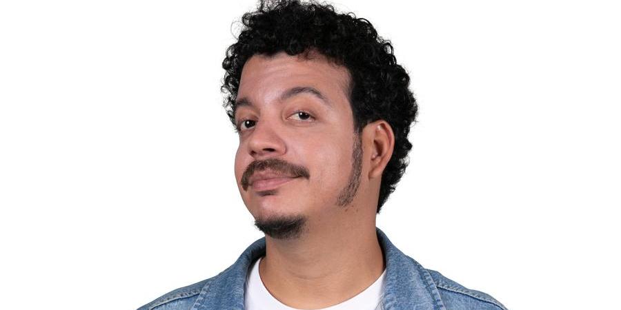 Rodrigo Marques é um dos principais nomes do humor no Brasil (Divulgação)