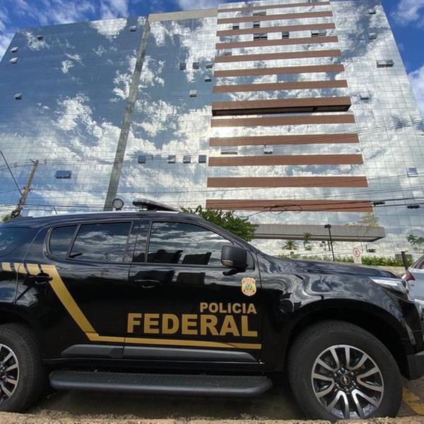 Duas empresas de comércio de ouro da região de Rio Preto são alvos da Polícia Federal