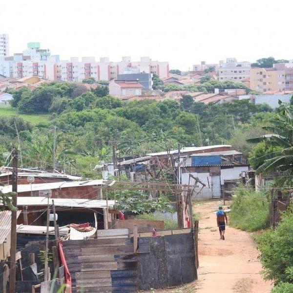 Mudança das famílias da Favela Marte vai custar até R$ 257 mil em Rio Preto