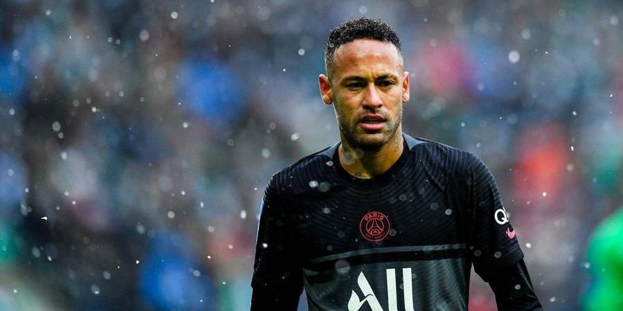 Clube francês indica querer se livrar de Neymar, mesmo que ele tenha contrato até a metade de 2025 (Reprodução/Facebook)