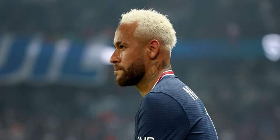 Neymar já teria sido comunicado de que não faz mais parte dos planos do clube francês (Reprodução/Facebook)
