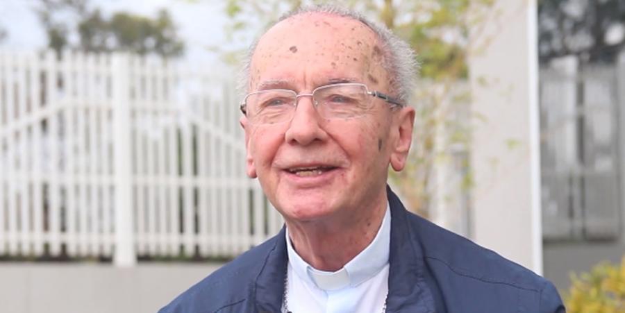 Segundo a Arquidiocese de São Paulo, D. Cláudio Hummes, que estava com 87 anos de idade, morreu após ‘prolongada enfermidade’ (Divulgação/Diocese de Piracicaba)