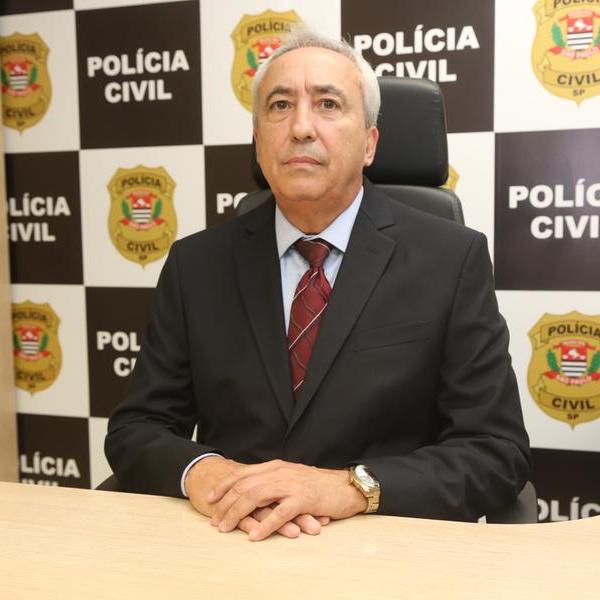Novo chefe da Deic de Rio Preto promete ofensiva à onda de homicídios