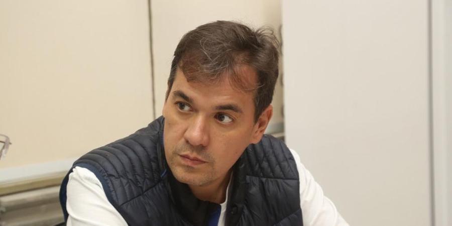 Fábio Marcondes, vereador licenciado e secretário de Esportes de Rio Preto: o enigma da vez (Arquivo/Diário)