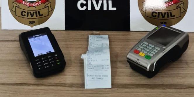 Polícia Civil de olho vivo em jogos de azar com apostas em dinheiro –  Excelência Notícias