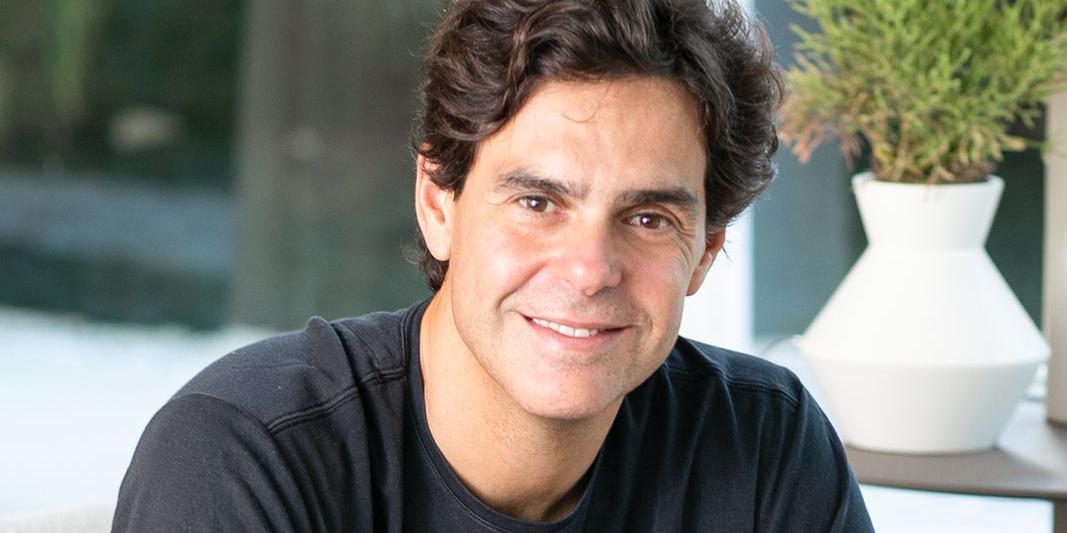 Guilherme Benchimol, presidente da XP Investimentos 