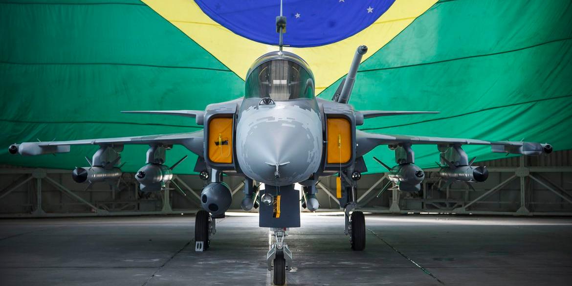 Os portões do Musal serão abertos ao público para visitação às aeronaves e salas expositivas (Paulo Rezende/Força Aerea Brasileira)