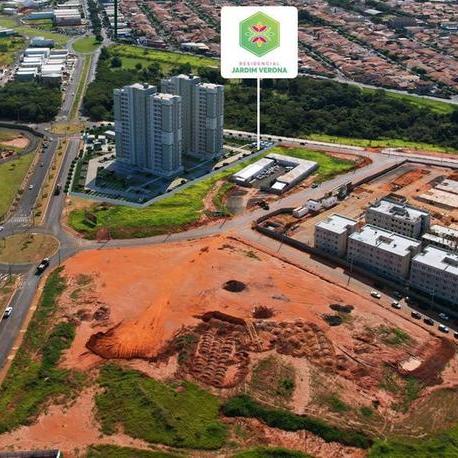 Construtora lança empreendimento imobiliário no bairro Cidade Jardim, em Rio Preto