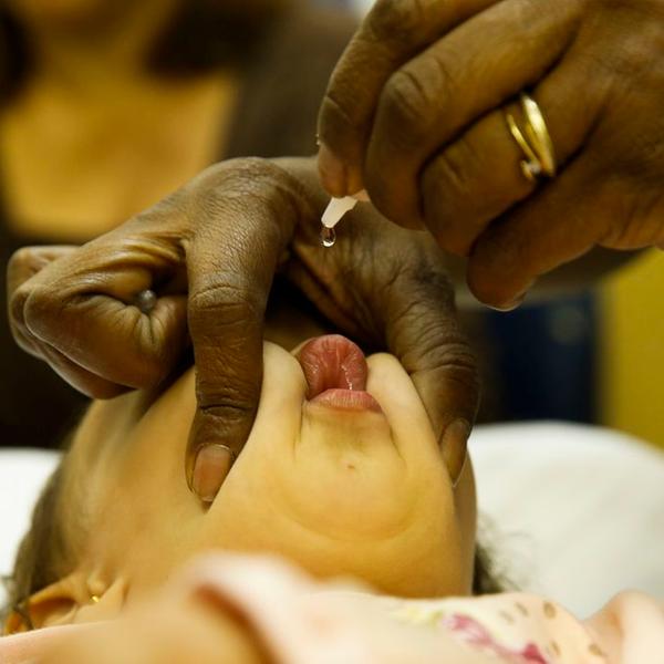 Ministério da Saúde lança Campanha Nacional de Multivacinação    