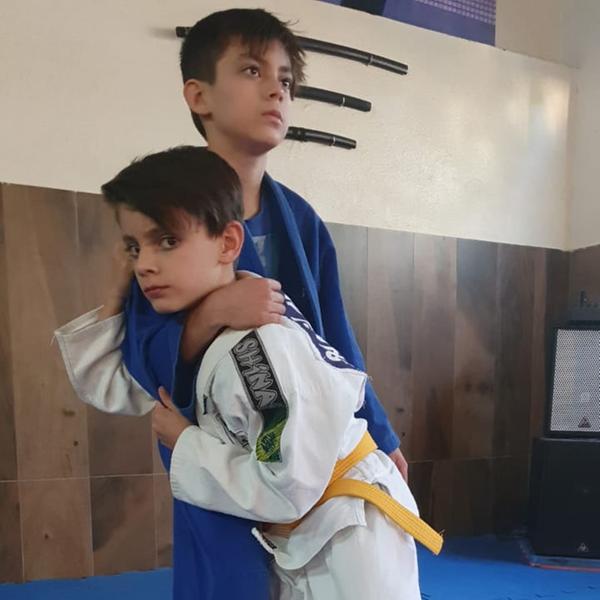 Judocas de Rio Preto disputam o Paulista em Barretos