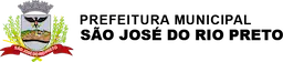 Logotipo da Prefeitura de São José do Rio Preto